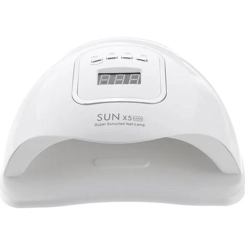 120w Lampe Uv Sèche Ongles Uv Led Séchoir À Ongles Professionnel 