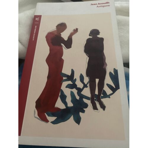 Antigone (Jean Anouilh)
