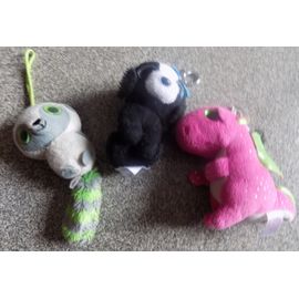 Peluches TY