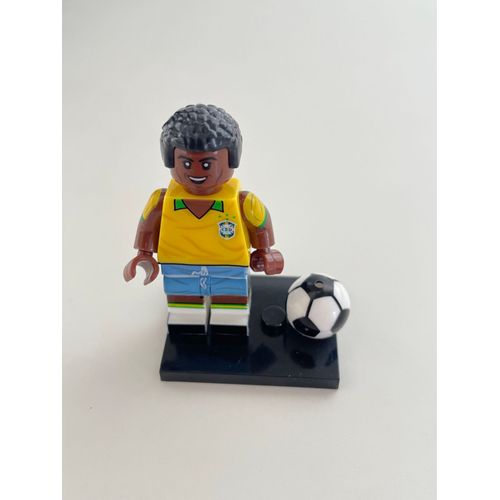 Figurine Football Pelé Brésil ¿¿¿¿ 
