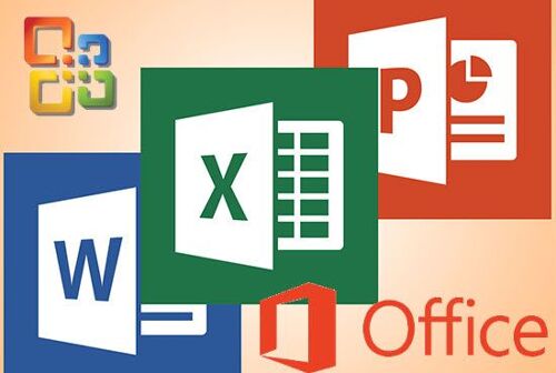 Office 2026: Word, Excel, Ppt - Licence Microsoft - Activation Multi Appareils: Pc/Mac/Ios/Android/Ipados