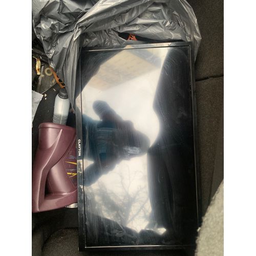 TV LED Clayton CL32DLED16 - 32"
