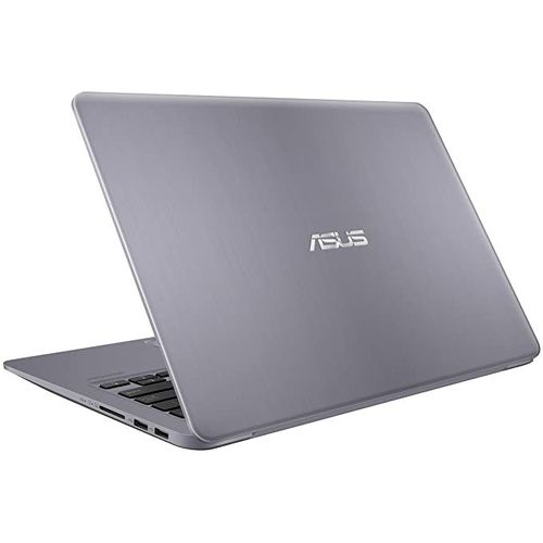 Asus Vivobook S14-S410UN-EB037T - 14" Intel Core i7 - Ram 8 Go - SSD 128 Go + DD 1 To
