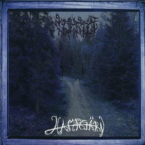 Woods Of Infinity "Hamptjarn" - Cd