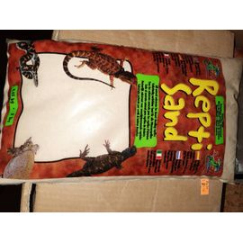 Repti Sand Sable Du Desert 2.25kg