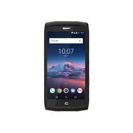 CrossCall Trekker X4 64 Go Noir