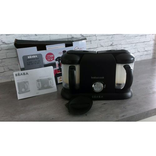Babycook Double