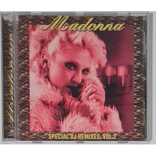 Special Dj Remixes Vol.2