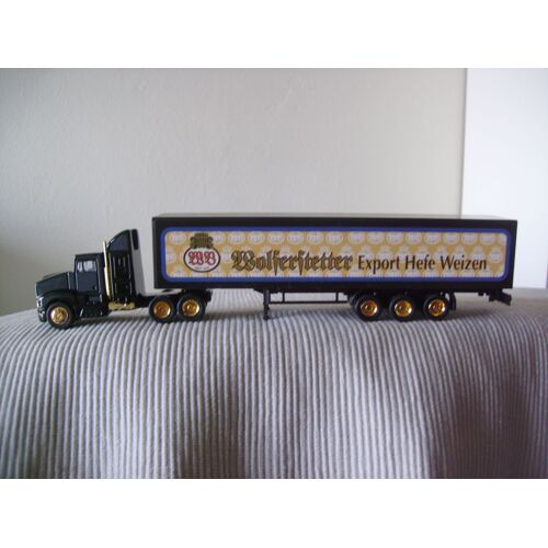 Camion Biere Wolferstetter        Ho    1/87