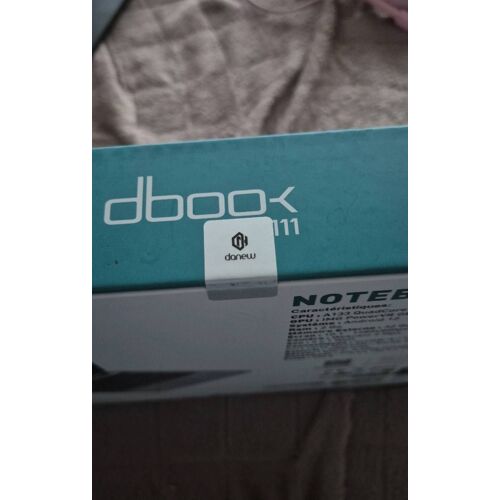 Notebook silver 10.1 - Ordinateurs