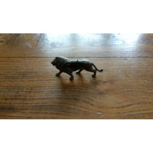 Vend Lot De Figurines Omo Animaux Sauvages