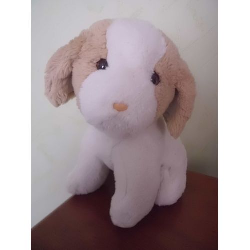 Peluche Chien Boulgom