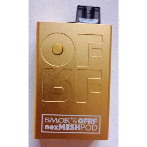 KIT NexM SMOK OFRF POD 1200mAh 2mL 30W