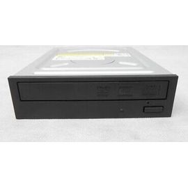 SONY Optiarc AD-7250H Lecteur graveur DVD/CD SATA Réinscriptible SATA noir