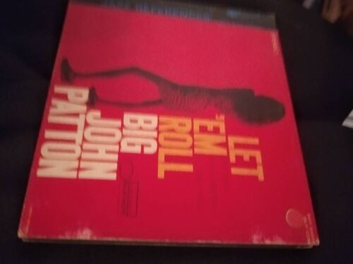 Let 'em Roll - Uhqcd