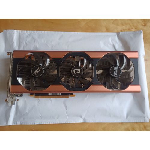GTX 980ti GAINWARD