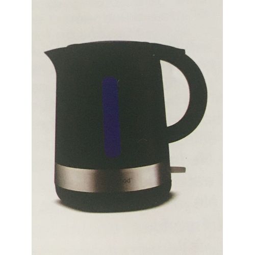 Bouilloire sans fil posable