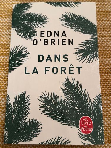 Edna O Brien