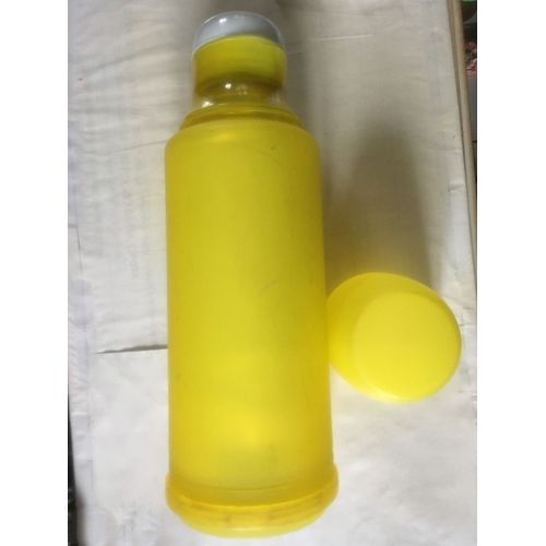 Thermos Jaune Fluo Environ 1 Litre