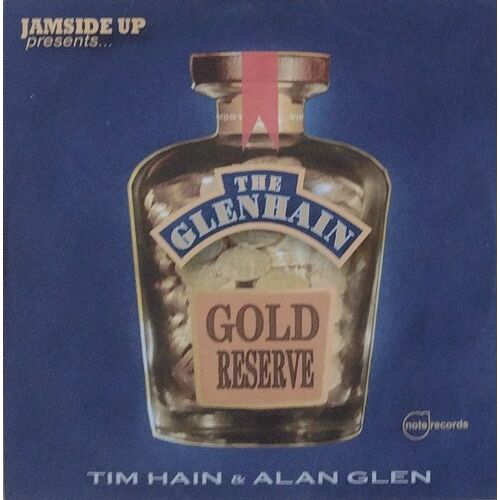 The Glenhain Gold Reserve