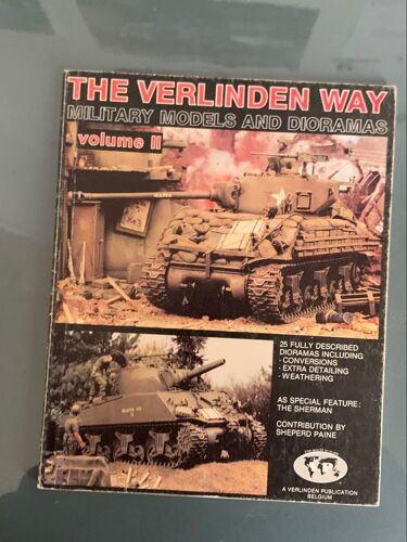 The Verlinden Way Volume Ii