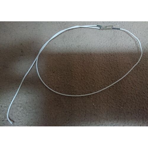 Antenne interne pour WIFI de PC portable avec carte pour la série Toshiba C70