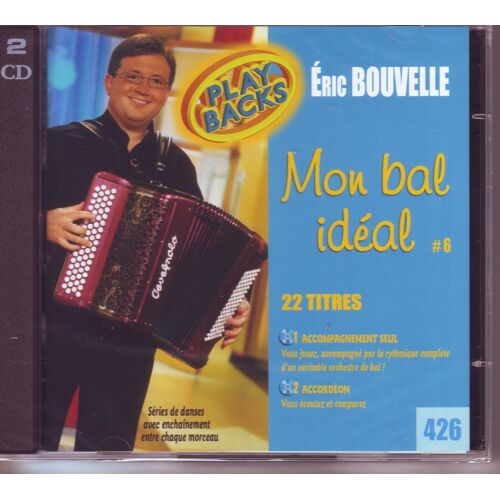 Mon Bal Ideal Vol6