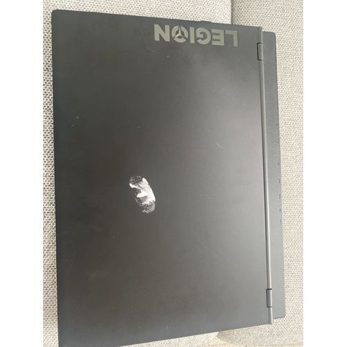 Lenovo Legion Y540-15IRH - 17" Intel Core i5 - Ram 8 Go - DD 450 Go