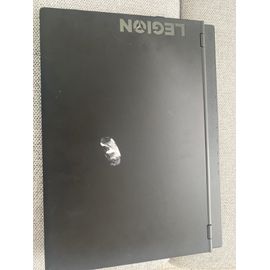 Lenovo Legion Y540-15IRH - 17" Intel Core i5 - Ram 8 Go - DD 450 Go