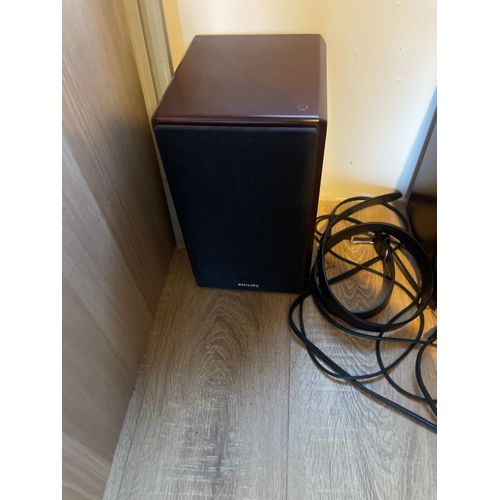 Enceinte Philips