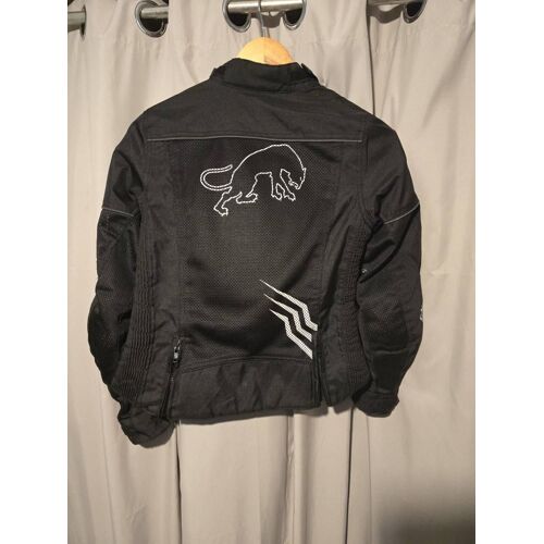 Veste Moto Furygan Femme