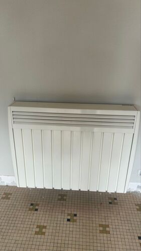 Radiateur ATERNO Connecter FX1500 