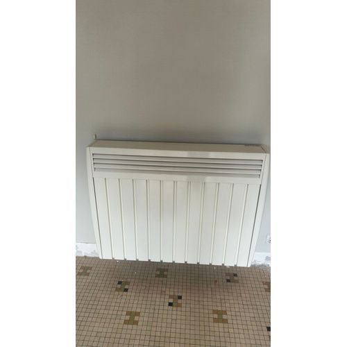 Radiateur ATERNO Connecter FX1500 