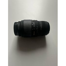 SIGMA DG 70 300mm 1:4-5.6