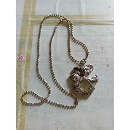 Montre Collier Koala Et Son Petit