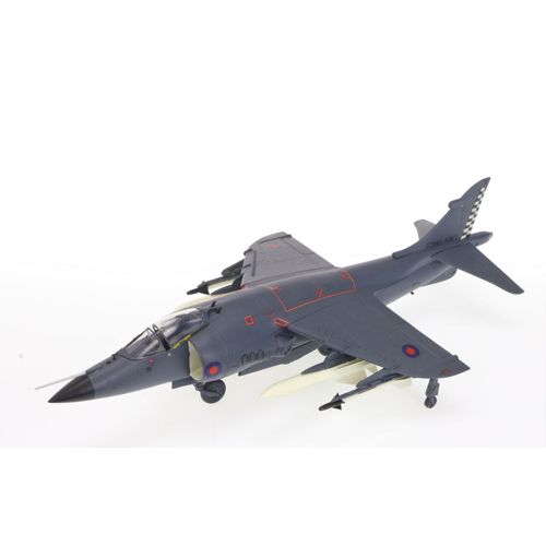 British Aerospace Bae Sea Harrier Mk1 Modélisme Militaire Maquette Armée