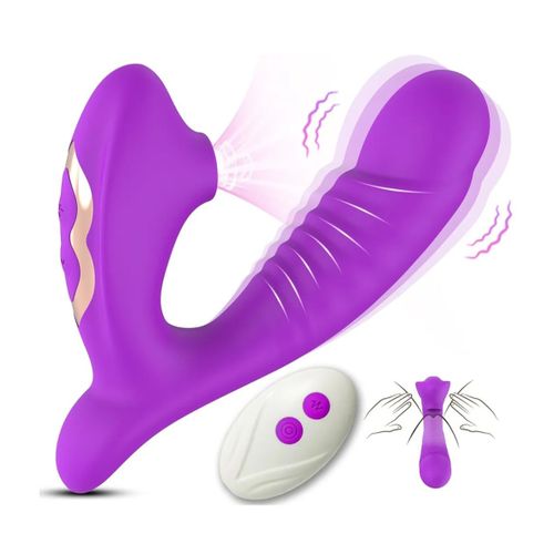 Vibro-Masseur