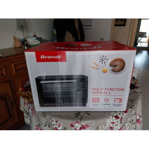 Four multifonction || Multi function Oven