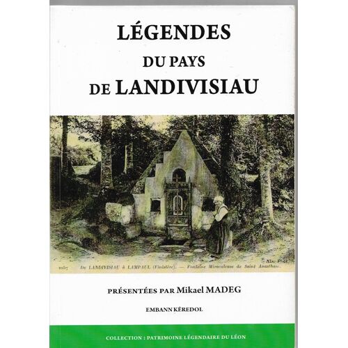 Légendes Du Pays De Landivisiau