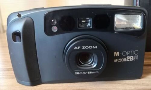M-Optic af zoom 28w