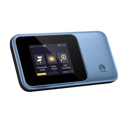 Routeur 4G Huawei E5788U