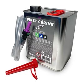 Additif Cérine Universelle 3l Pour Filtre À Particules ¿ Avec Kit De Remplissage