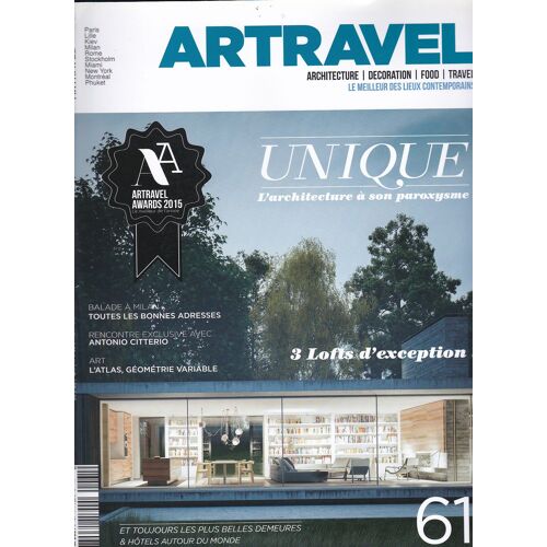 Artravel