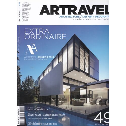 Artravel