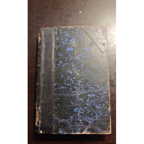 L Histoire Politique De L Europe. Ernest Lavisse. Année 1890