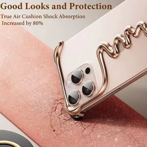 Coque Iphone De Luxe Design Moderne