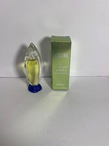 Miniature De Parfum Neblina Yves Rocher 7.5ml
