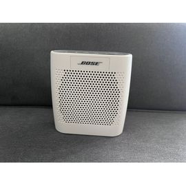 Enceinte Bose Soundlink Color