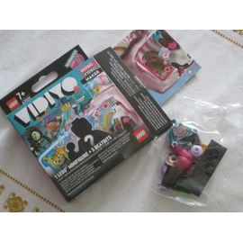 LEGO 43101 figurine de la danseuse génie 'Vidiyo' série 1