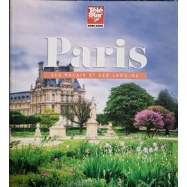Tele Star 36 H Paris Ses Palais Et Ses Jardins